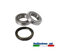 Set Palier Roue Axial Avant Adaptable Mitsubishi L200 K6/K7 01/1996- >