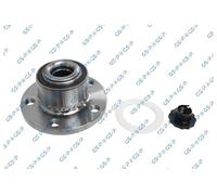 Set Palier Roue Axial Avant SX pour Audi Seat Skoda VW A1 Allstreet