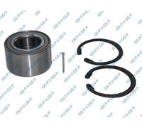 Set Palier Roue Axial Avant SX pour Chevrolet Daewoo Opel Vauxhall Asco