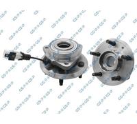 Set Palier Roue Axial Avant SX pour Chevrolet Opel Antara de Bain Capt