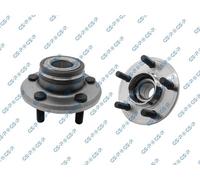 Set Palier Roue Axial Avant SX pour Chrysler Dodge 300C Challenger Char