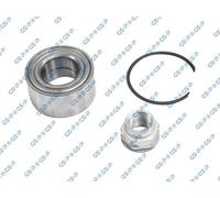 Set Palier Roue Axial Avant SX pour Chrysler Fiat Ford Lancia 500 500 C