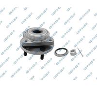 Set Palier Roue Axial Avant SX pour Chrysler Voyager/Grand Vo
