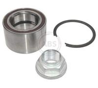 Set Palier Roue Axial Avant SX pour Citroën Fiat Opel Peugeot Boxer Duc