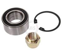 Set Palier Roue Axial Avant SX pour Citroën Peugeot 106 106 Van Ax