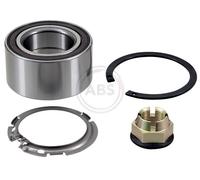 Set Palier Roue Axial Avant SX pour Dacia Renault Clio Grand Scénic Meg