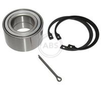 Set Palier Roue Axial Avant SX pour Daewoo Lotus Opel Rover Vauxhall As