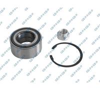 Set Palier Roue Axial Avant SX pour Fiat Suzuki S-CROSS Sedici Swift SX
