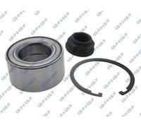 Set Palier Roue Axial Avant SX pour Ford Mazda (Changan) 2 B-Max