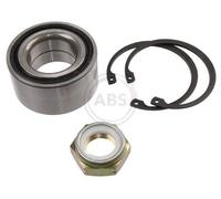 Set Palier Roue Axial Avant SX pour Ford Nissan Maverick Pathfinder comme Pic