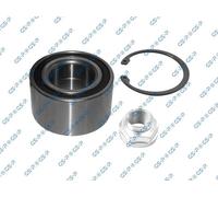 Set Palier Roue Axial Avant SX pour Honda Isuzu City Civic Gemini