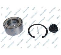 Set Palier Roue Axial Avant SX pour Hyundai Kia Carens Crète Grandeur I