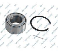 Set Palier Roue Axial Avant SX pour Hyundai Kia Cee'D Ciré