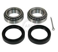 Set Palier Roue Axial Avant SX pour Hyundai Mitsubishi Accent Atos COLT