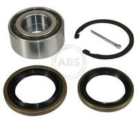 Set Palier Roue Axial Avant SX pour Hyundai Mitsubishi Volvo Carisma Ec