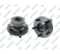 Set Palier Roue Axial Avant SX pour Land Rover Discovery Range Rover pour Sp
