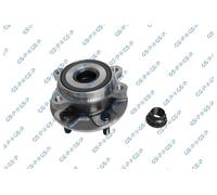 Set Palier Roue Axial Avant SX pour Landwind (JMC) Leopaard Lexus Toyot