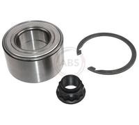 Set Palier Roue Axial Avant SX pour Lexus Toyota Avensis Verso Camry No