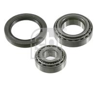 Set Palier Roue Axial Avant SX pour Mercedes-Benz ( Bbdc )