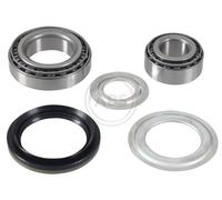 Set Palier Roue Axial Avant SX pour Mercedes-Benz VW Lt 28-35 Lt