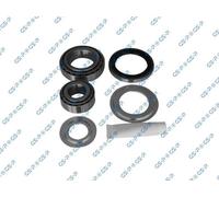 Set Palier Roue Axial Avant SX pour Mercedes-Benz VW Lt 28-35 Lt 28-46
