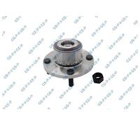 Set Palier Roue Axial Avant SX pour Mitsubishi Intelligent COLT Czc