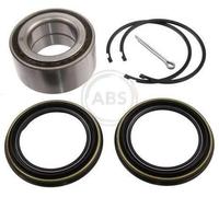 Set Palier Roue Axial Avant SX pour Nissan Avenir Maxima / Maxim