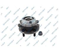 Set Palier Roue Axial Avant SX pour Nissan Maxima / Maxima Qx Murano Petit,