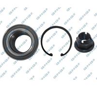 Set Palier Roue Axial Avant SX pour Nissan Opel Renault Camion