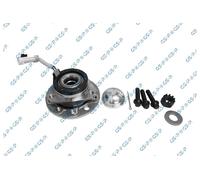 Set Palier Roue Axial Avant SX pour Opel Vauxhall Astra G Classic