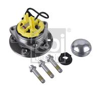 Set Palier Roue Axial Avant SX pour Opel Vauxhall Astra H Classic
