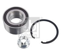 Set Palier Roue Axial Avant SX pour Renault Dacia Arkana Clio Dokker Du