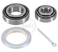Set Palier Roue Axial Avant SX pour Triumph Tvr 1600 2500 3000 Herald T