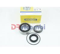 Set Palier Roue Post pour Fiat 124 131 MOOG SE-WB-11591 - SKF 630374 VKBA607