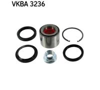 Set Palier Roue VKBA 3236 SKF pour Subaru