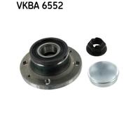 Set Palier Roue VKBA 6552 SKF pour Opel