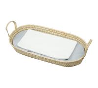 Set panier à langer 4 pièces - 77 x 36