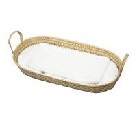 Set panier à langer 4 pièces - 77 x 36
