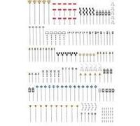 Set Panneaux Signalisation Faller Ho G