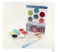 Pastel panpastel kit complet mix media avec donna downey 1 - panpastel Multicolore - assort. G