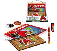 Set papeterie Angry Birds G
