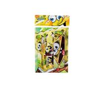 Set Papeterie Bob L'eponge - Enfant