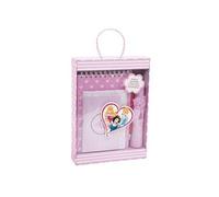 Set Papeterie Disney Princesses