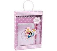 Set papeterie Disney Princesses Rose G