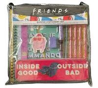 Set Papeterie F.R.I.E.N.D.S The Télévision Series Pyramid International