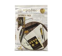 Set Papeterie Harry Potter Poudlard