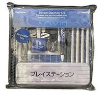 Set Papeterie PlayStation Pyramid International