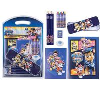Set Papeterie Scolaire Paw Patrol The Movie