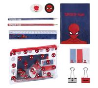 Set Papeterie Spiderman Marvel