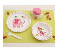 Set Pappa Completo - Elefante